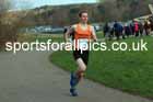 Senior and Veteran Men in the 2024 NECAA Road Relays Champs., Hetton Lyons Country Park, Hetton le Hole, County Durham. Photo: David T. Hewitson/Sports for All Pics